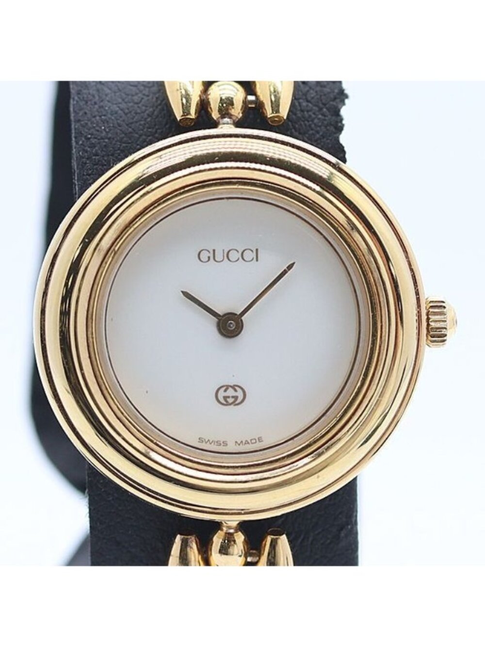 Gucci Change Bezel Watch - Picture 2 of 5